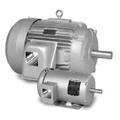 Baldor-Reliance 20Hp, 880Rpm, 3Ph, 60Hz, 324T, 1252M, Tefc, F1 EM4112T